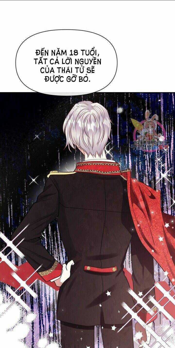 Trở Thành Vợ Thái Tử Quái Vật Chapter 3.1 trang 14