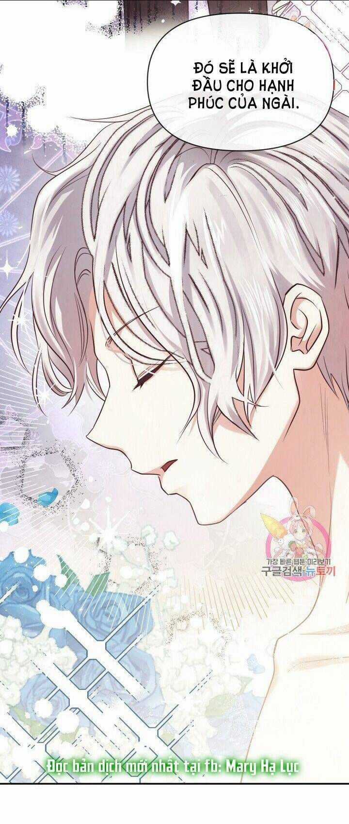 Trở Thành Vợ Thái Tử Quái Vật Chapter 3.1 trang 15