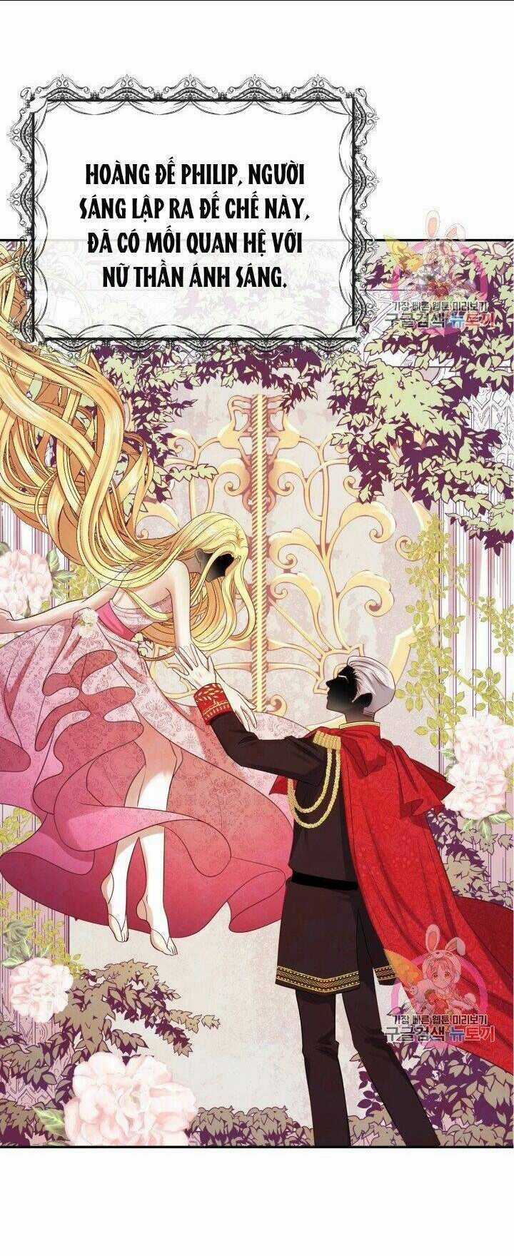 Trở Thành Vợ Thái Tử Quái Vật Chapter 3.1 trang 20