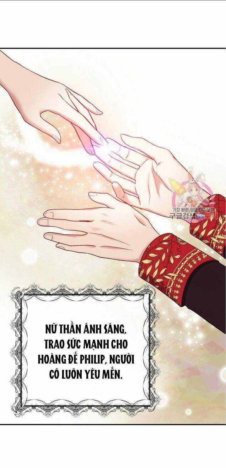 Trở Thành Vợ Thái Tử Quái Vật Chapter 3.1 trang 21