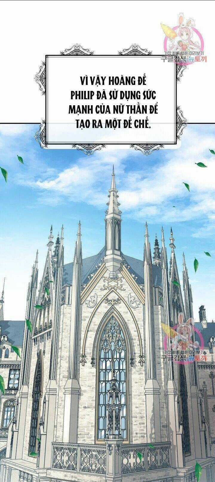 Trở Thành Vợ Thái Tử Quái Vật Chapter 3.1 trang 22