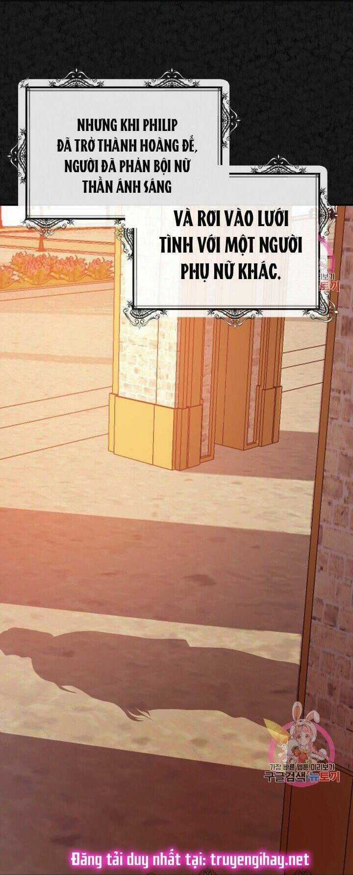 Trở Thành Vợ Thái Tử Quái Vật Chapter 3.1 trang 23