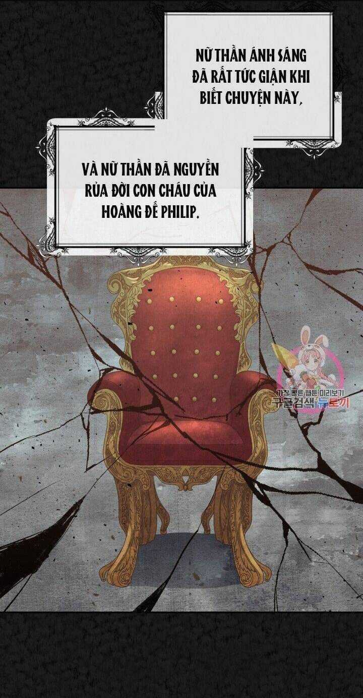 Trở Thành Vợ Thái Tử Quái Vật Chapter 3.1 trang 24