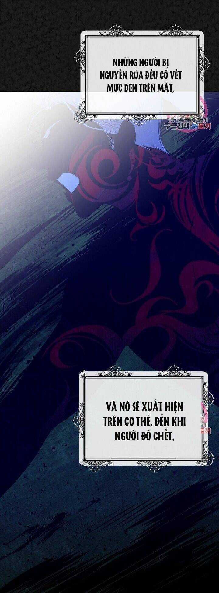 Trở Thành Vợ Thái Tử Quái Vật Chapter 3.1 trang 25