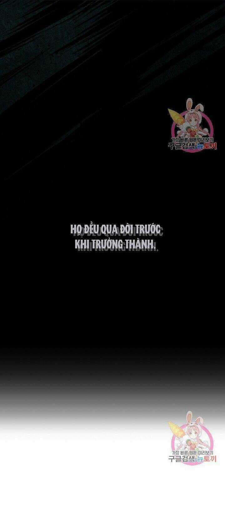 Trở Thành Vợ Thái Tử Quái Vật Chapter 3.1 trang 26