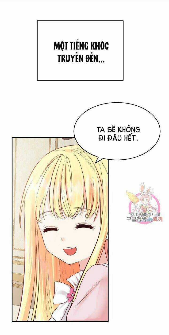 Trở Thành Vợ Thái Tử Quái Vật Chapter 3.1 trang 3