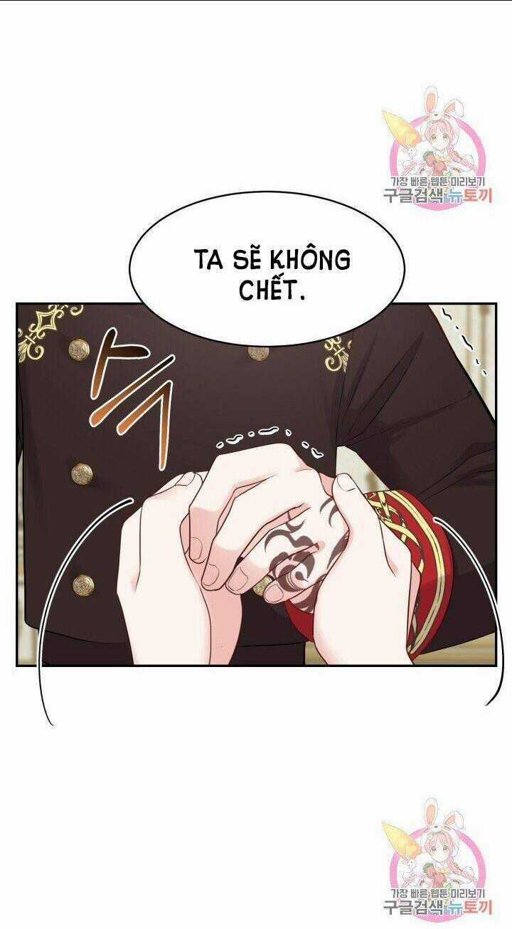 Trở Thành Vợ Thái Tử Quái Vật Chapter 3.1 trang 32