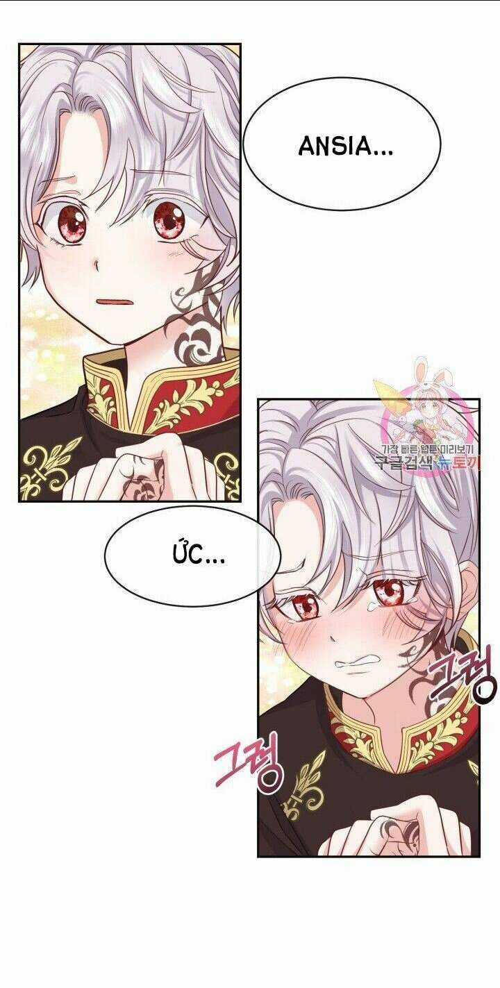 Trở Thành Vợ Thái Tử Quái Vật Chapter 3.1 trang 34