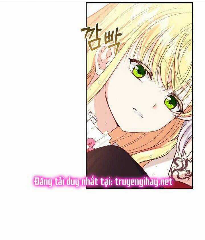 Trở Thành Vợ Thái Tử Quái Vật Chapter 3.2 trang 10