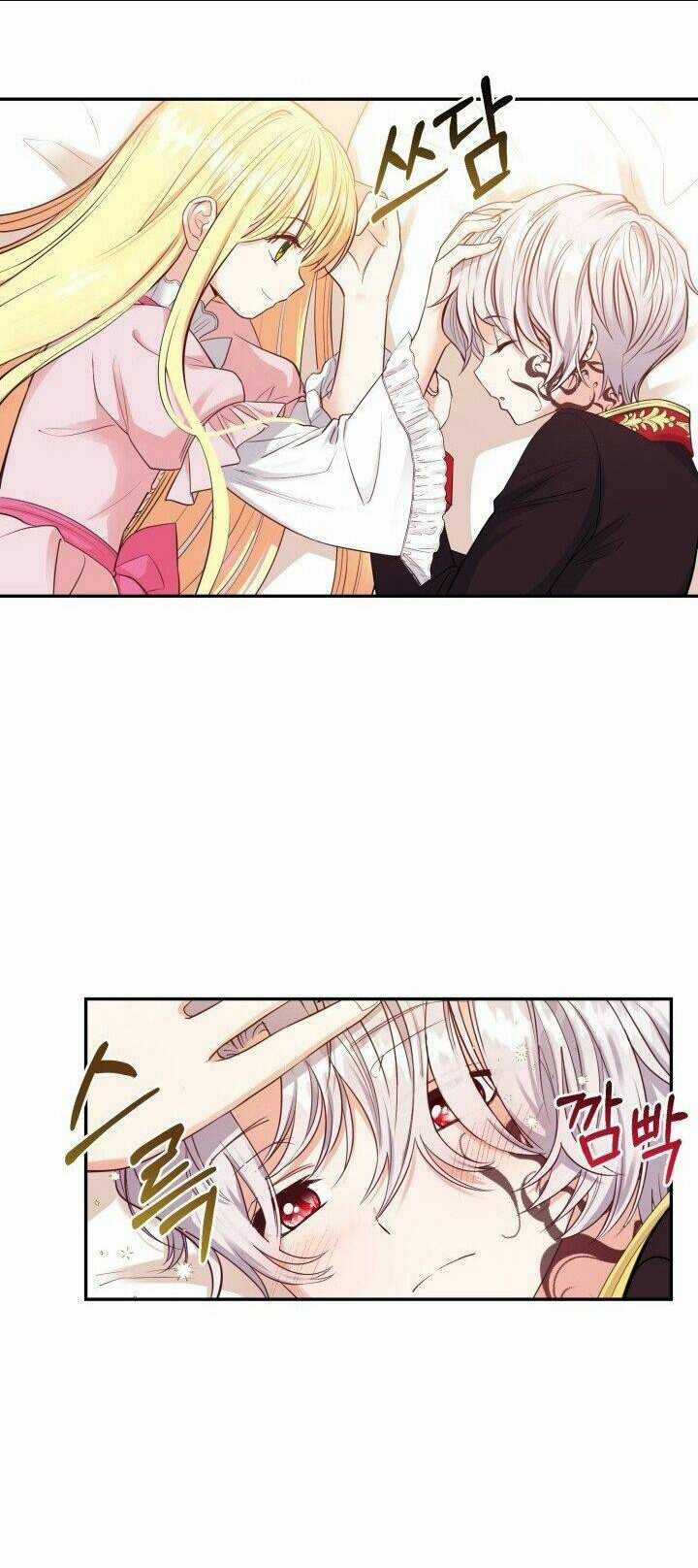 Trở Thành Vợ Thái Tử Quái Vật Chapter 3.2 trang 12