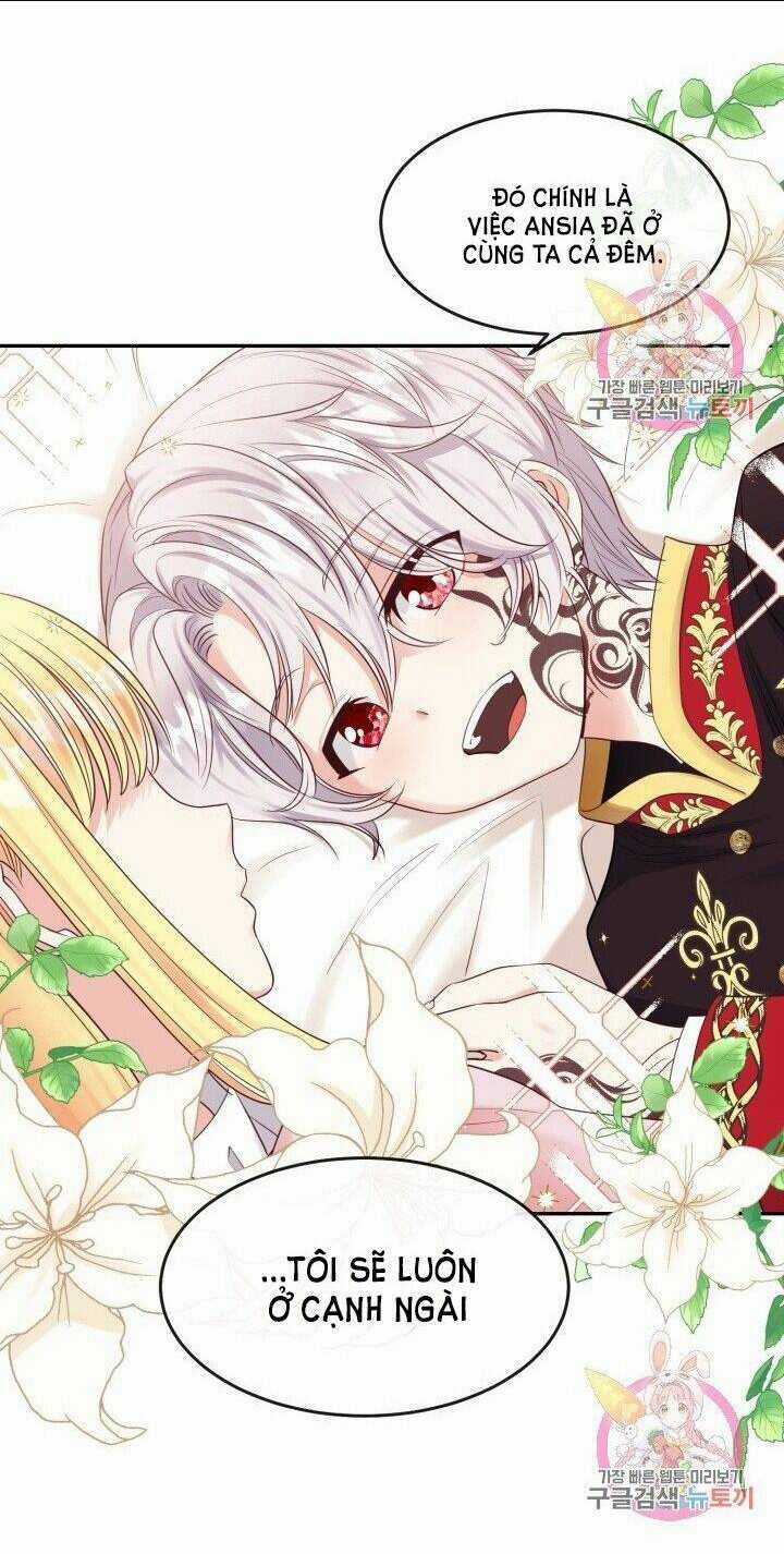 Trở Thành Vợ Thái Tử Quái Vật Chapter 3.2 trang 14