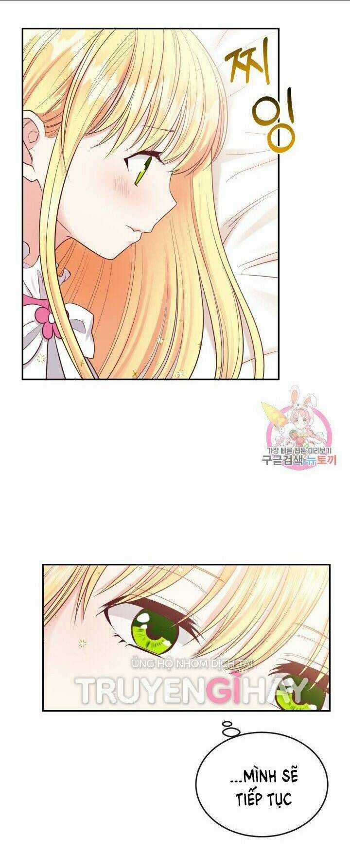 Trở Thành Vợ Thái Tử Quái Vật Chapter 3.2 trang 15