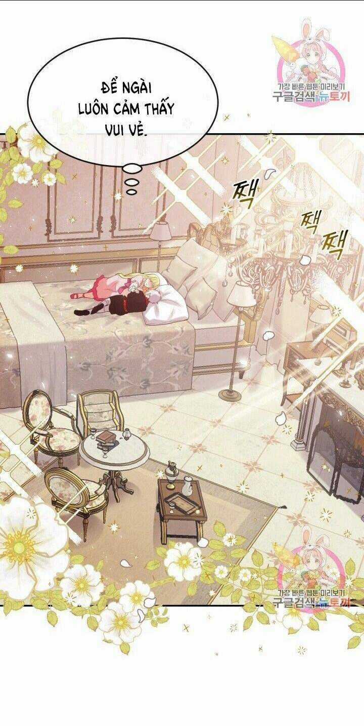 Trở Thành Vợ Thái Tử Quái Vật Chapter 3.2 trang 16