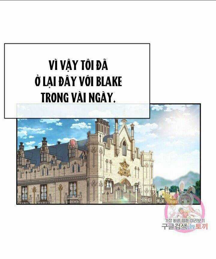 Trở Thành Vợ Thái Tử Quái Vật Chapter 3.2 trang 17