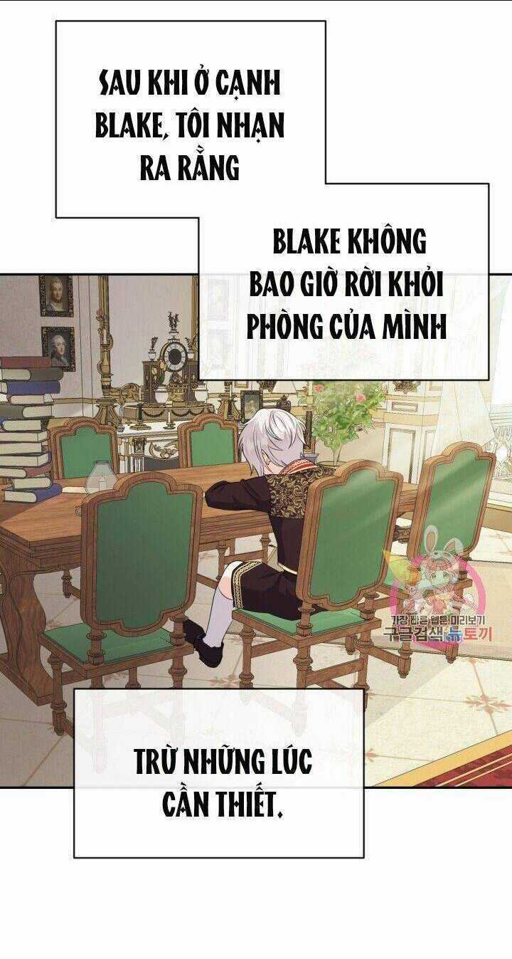 Trở Thành Vợ Thái Tử Quái Vật Chapter 3.2 trang 18