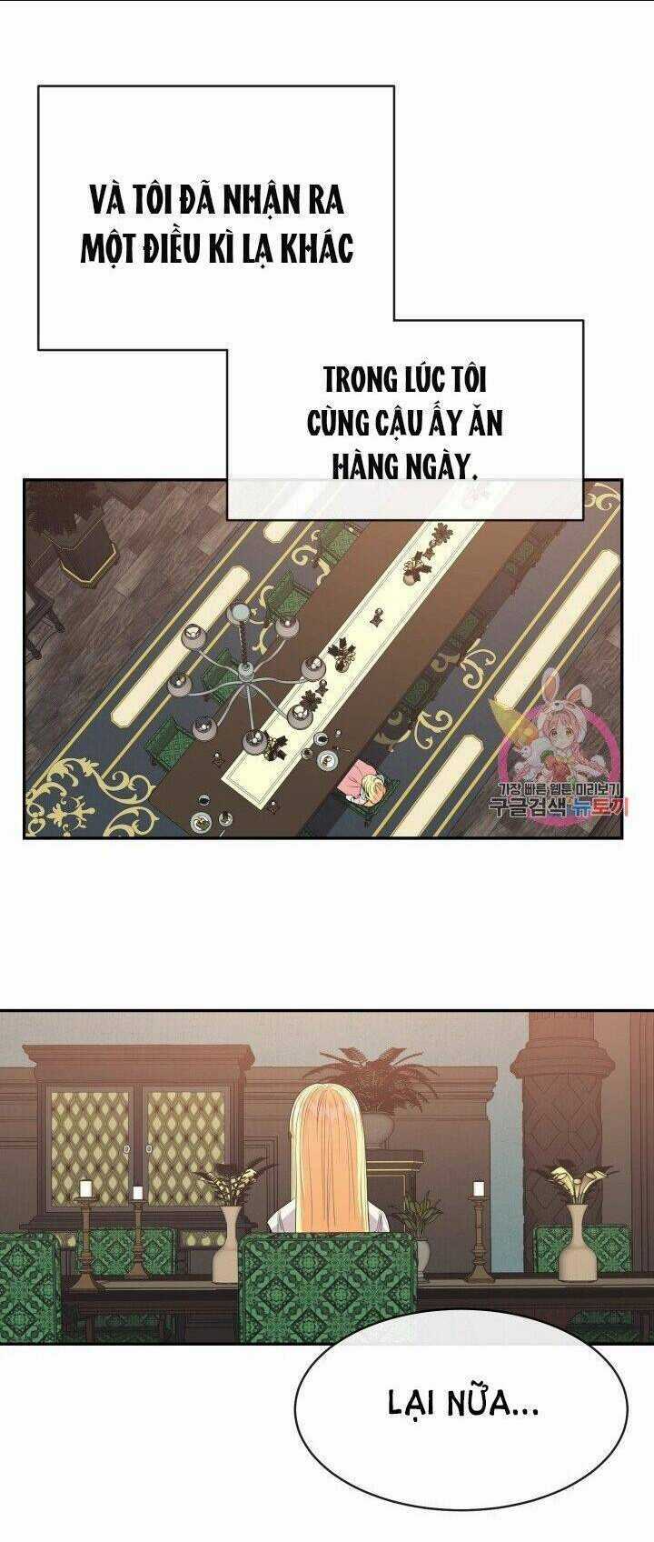 Trở Thành Vợ Thái Tử Quái Vật Chapter 3.2 trang 20