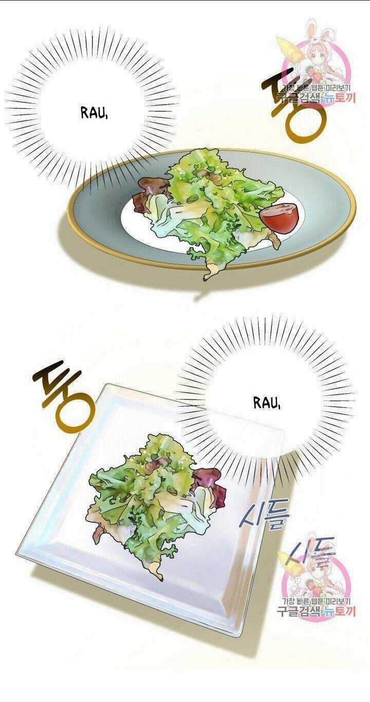 Trở Thành Vợ Thái Tử Quái Vật Chapter 3.2 trang 21