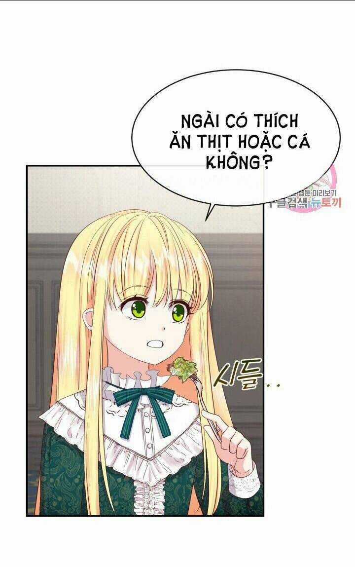 Trở Thành Vợ Thái Tử Quái Vật Chapter 3.2 trang 26