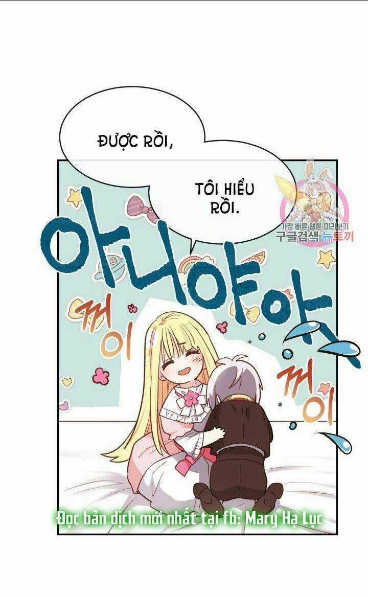 Trở Thành Vợ Thái Tử Quái Vật Chapter 3.2 trang 3