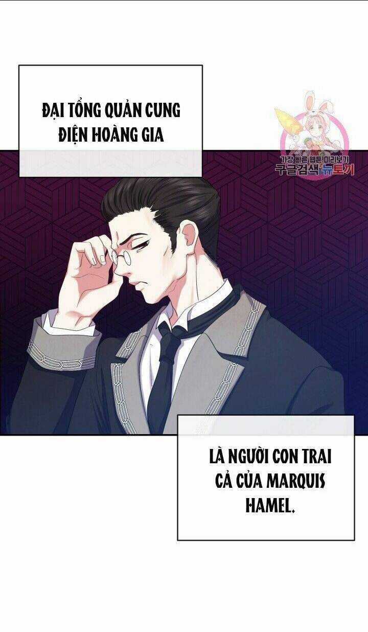 Trở Thành Vợ Thái Tử Quái Vật Chapter 3.2 trang 30