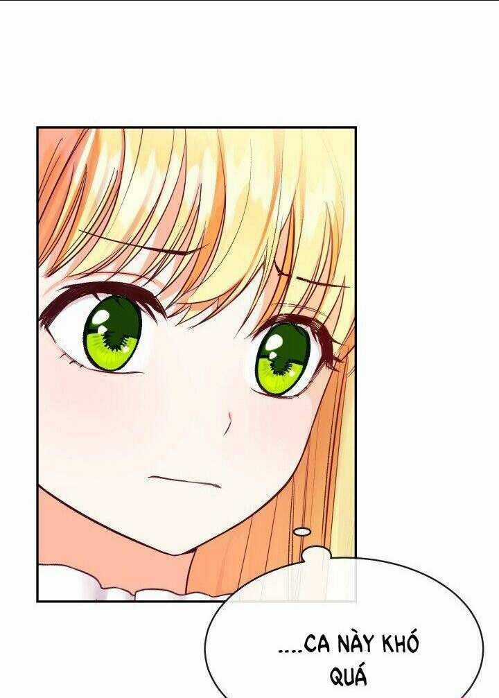 Trở Thành Vợ Thái Tử Quái Vật Chapter 3.2 trang 31