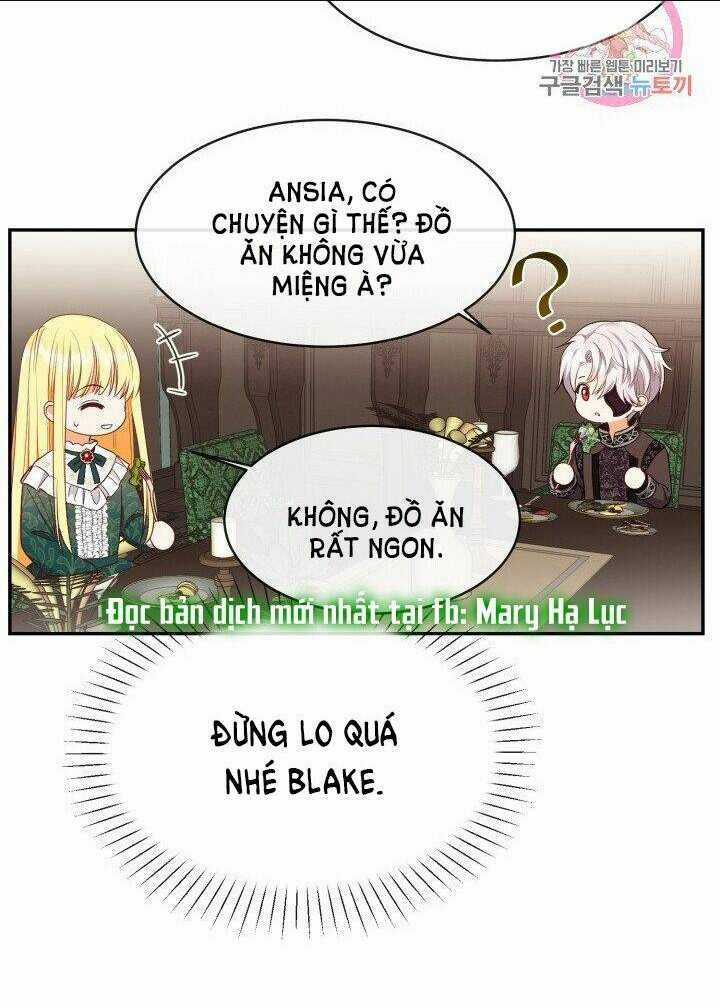 Trở Thành Vợ Thái Tử Quái Vật Chapter 3.2 trang 32