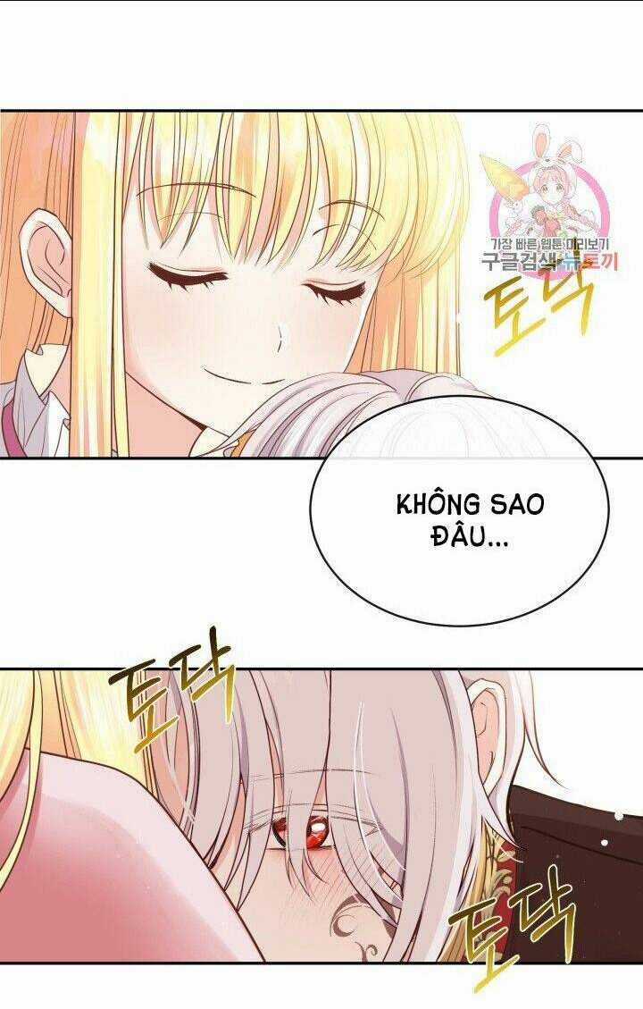 Trở Thành Vợ Thái Tử Quái Vật Chapter 3.2 trang 4