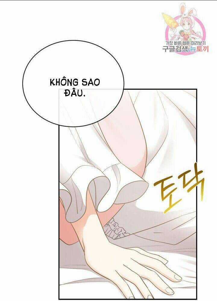 Trở Thành Vợ Thái Tử Quái Vật Chapter 3.2 trang 5