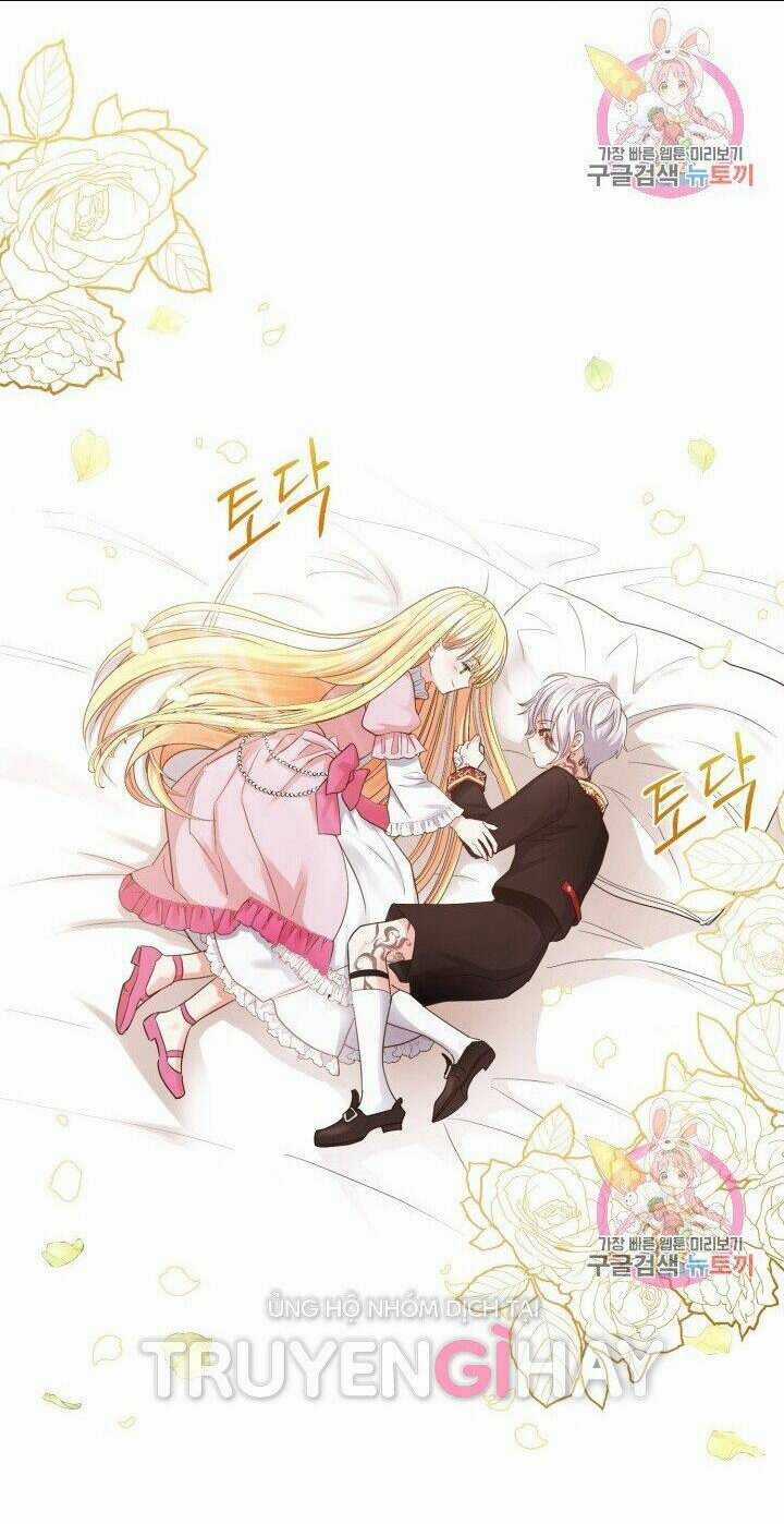 Trở Thành Vợ Thái Tử Quái Vật Chapter 3.2 trang 6