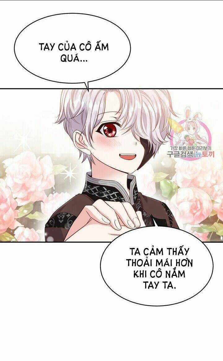 Trở Thành Vợ Thái Tử Quái Vật Chapter 4.1 trang 10