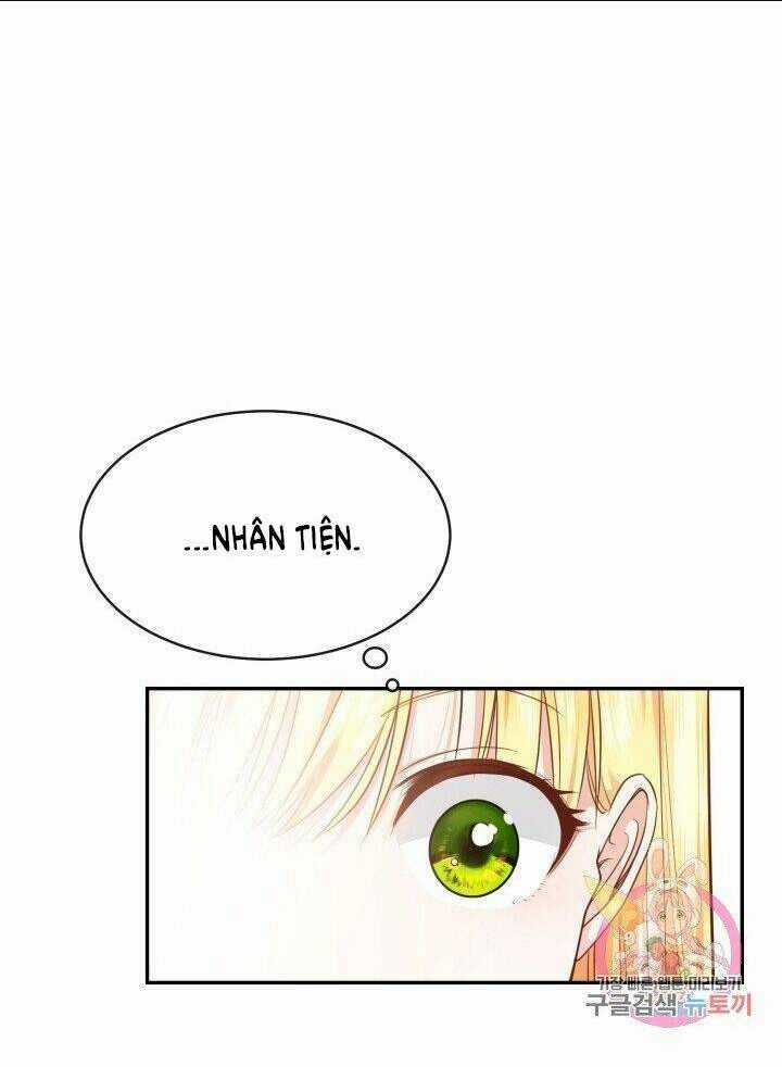 Trở Thành Vợ Thái Tử Quái Vật Chapter 4.1 trang 12