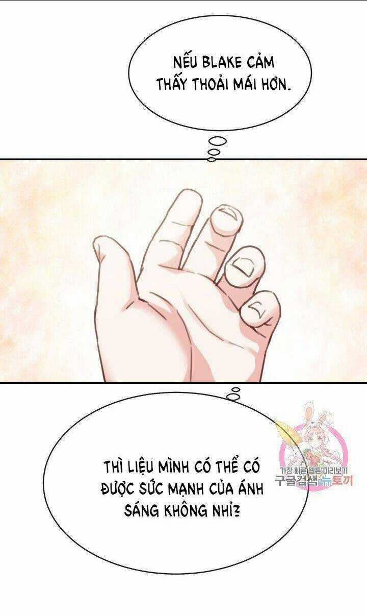 Trở Thành Vợ Thái Tử Quái Vật Chapter 4.1 trang 13