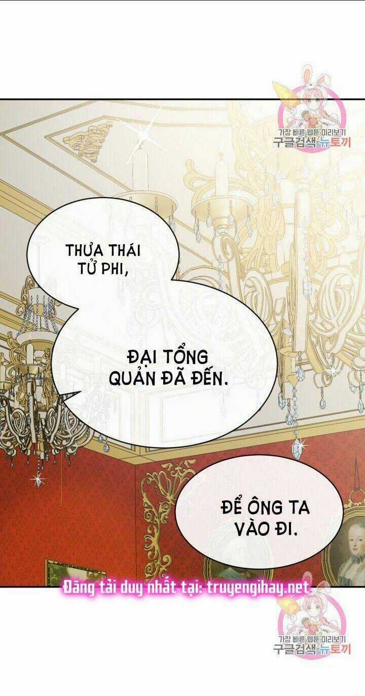 Trở Thành Vợ Thái Tử Quái Vật Chapter 4.1 trang 15