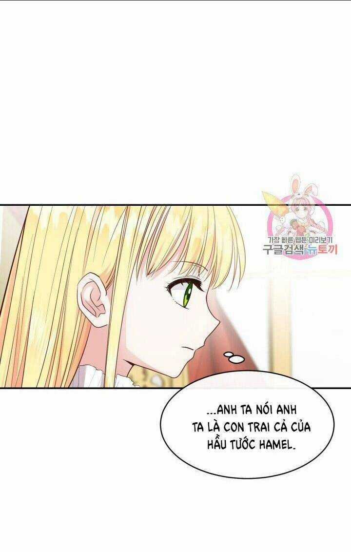 Trở Thành Vợ Thái Tử Quái Vật Chapter 4.1 trang 18