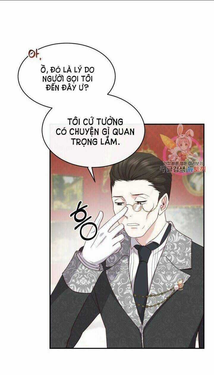 Trở Thành Vợ Thái Tử Quái Vật Chapter 4.1 trang 21