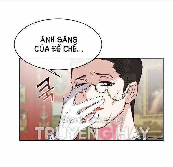 Trở Thành Vợ Thái Tử Quái Vật Chapter 4.1 trang 23