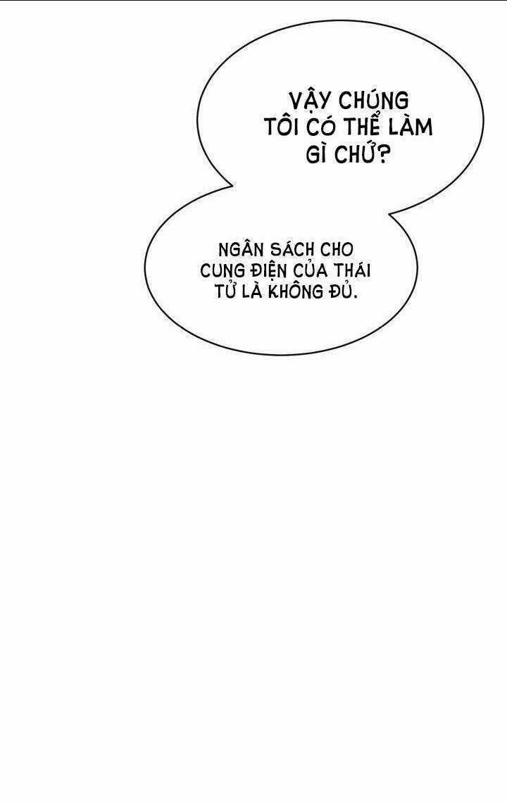 Trở Thành Vợ Thái Tử Quái Vật Chapter 4.1 trang 25