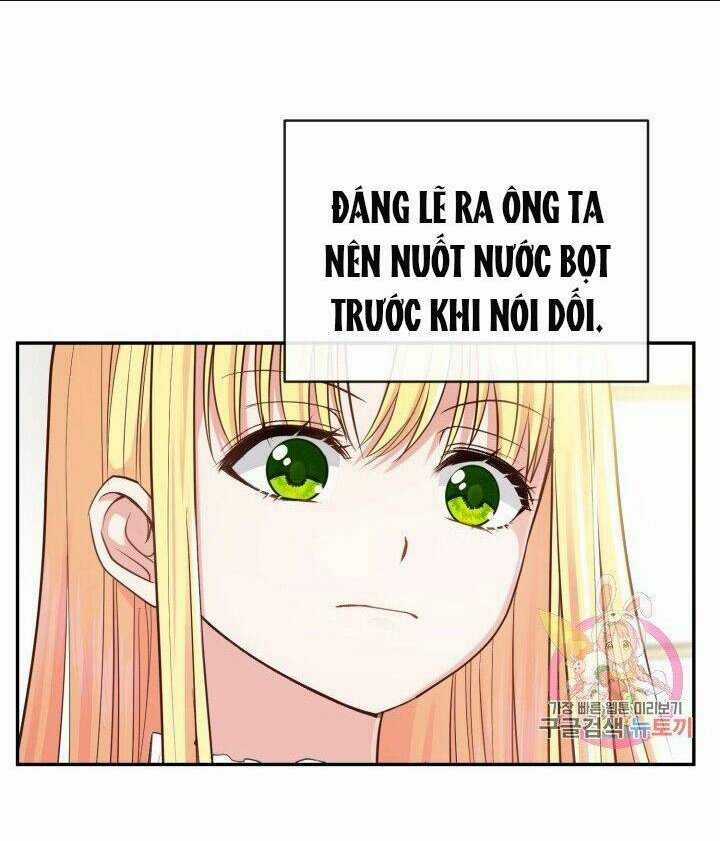 Trở Thành Vợ Thái Tử Quái Vật Chapter 4.1 trang 26