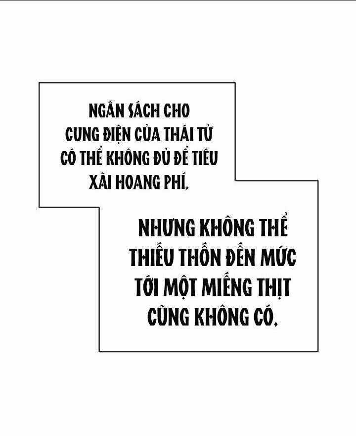 Trở Thành Vợ Thái Tử Quái Vật Chapter 4.1 trang 27
