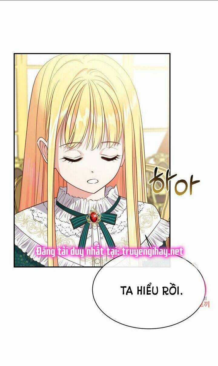 Trở Thành Vợ Thái Tử Quái Vật Chapter 4.1 trang 28