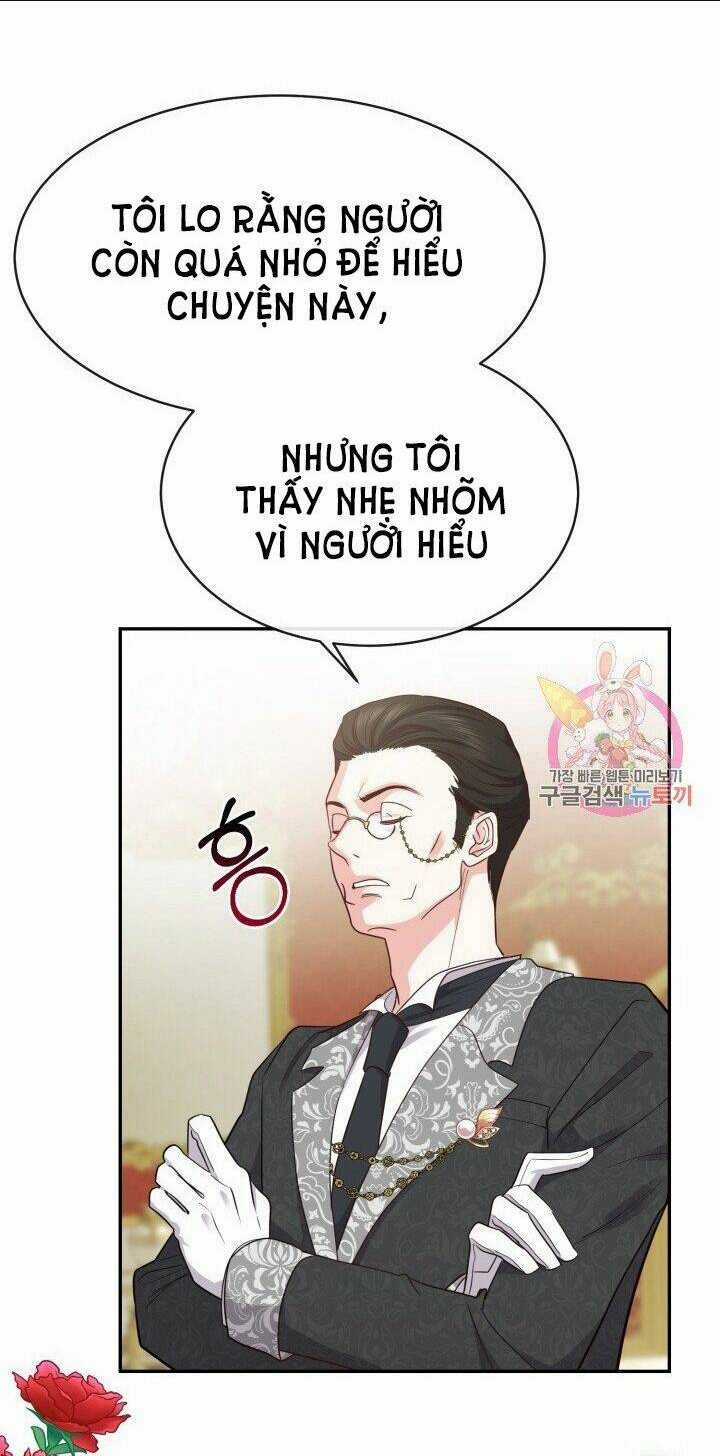 Trở Thành Vợ Thái Tử Quái Vật Chapter 4.1 trang 29