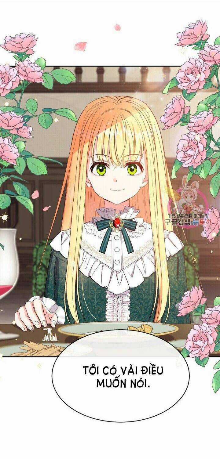 Trở Thành Vợ Thái Tử Quái Vật Chapter 4.1 trang 3