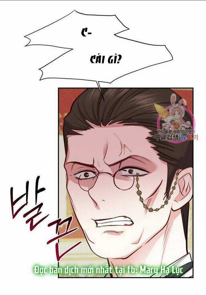 Trở Thành Vợ Thái Tử Quái Vật Chapter 4.1 trang 31