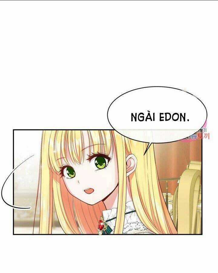 Trở Thành Vợ Thái Tử Quái Vật Chapter 4.1 trang 32