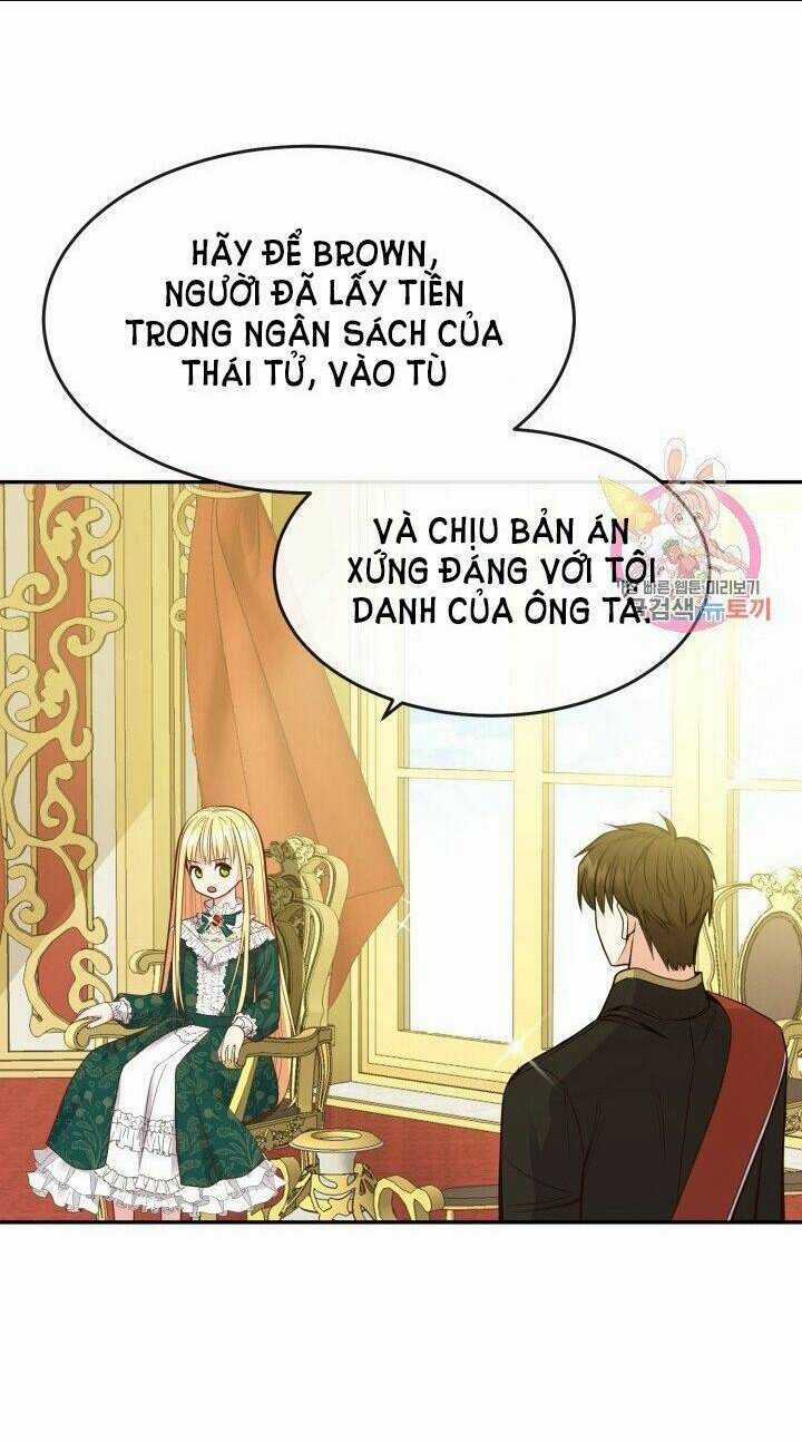 Trở Thành Vợ Thái Tử Quái Vật Chapter 4.1 trang 33
