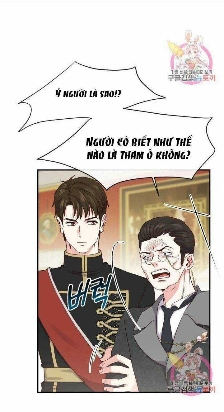 Trở Thành Vợ Thái Tử Quái Vật Chapter 4.1 trang 34