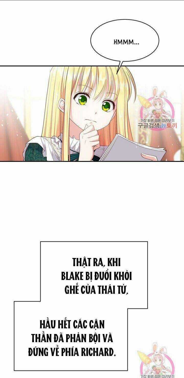 Trở Thành Vợ Thái Tử Quái Vật Chapter 4.2 trang 11