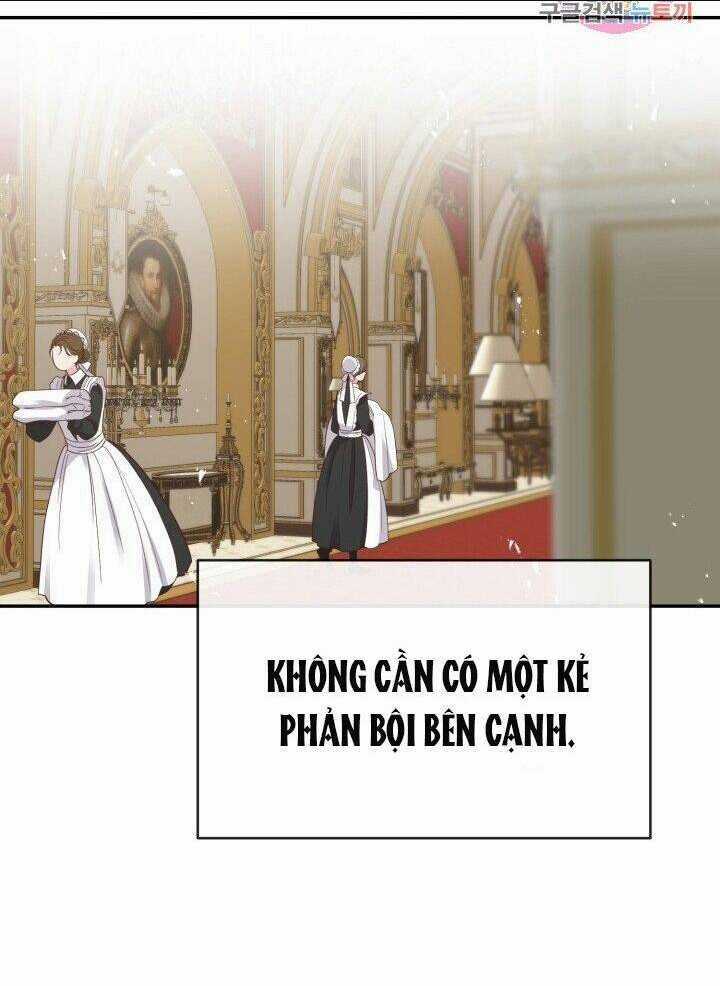 Trở Thành Vợ Thái Tử Quái Vật Chapter 4.2 trang 12