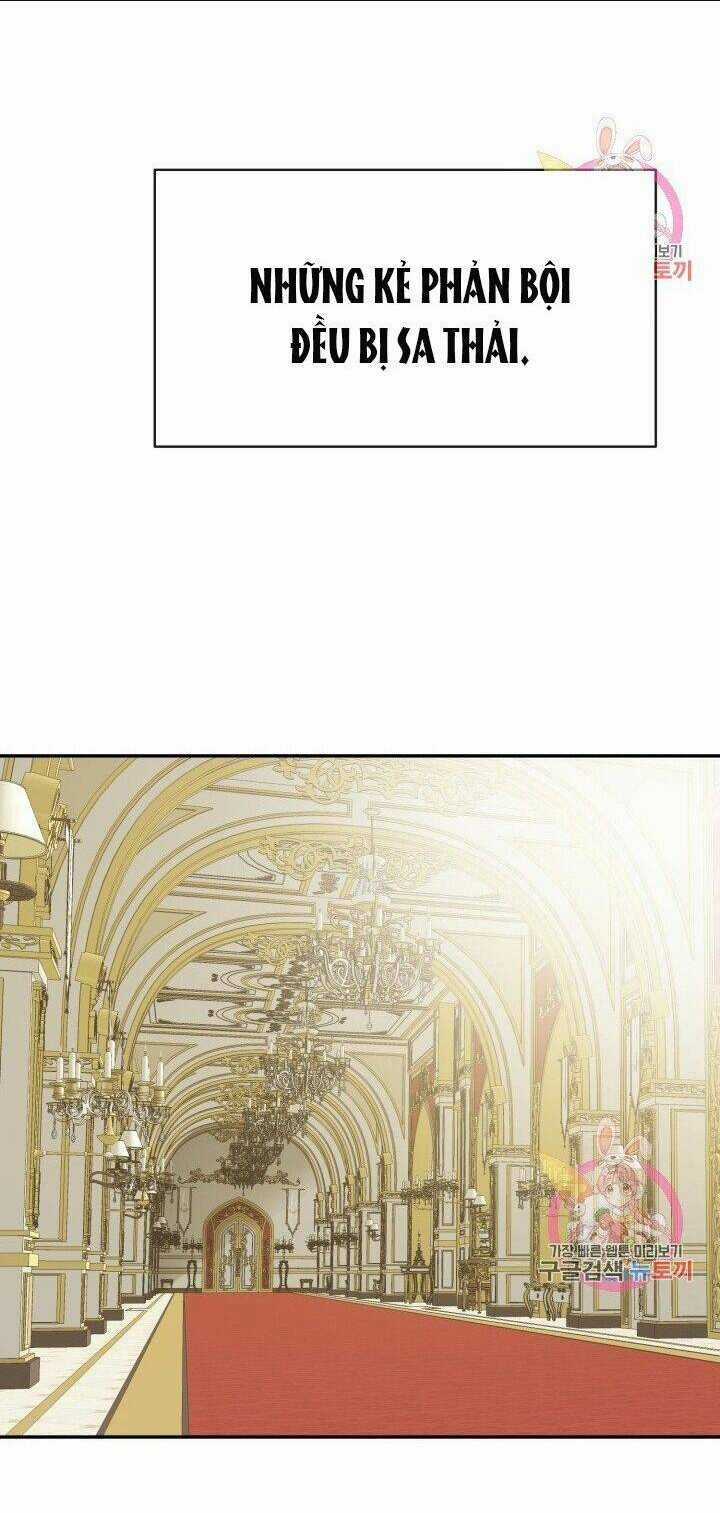 Trở Thành Vợ Thái Tử Quái Vật Chapter 4.2 trang 15