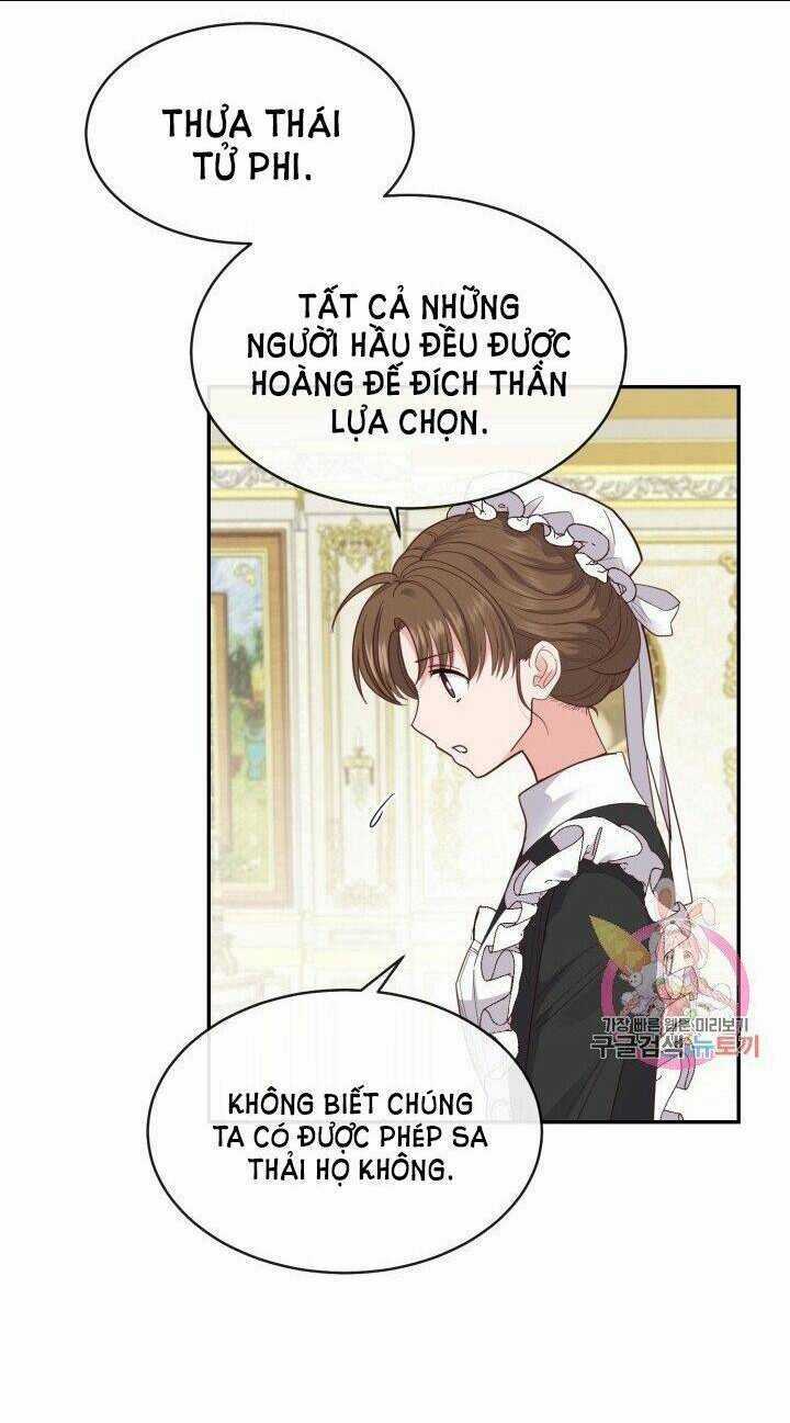 Trở Thành Vợ Thái Tử Quái Vật Chapter 4.2 trang 17